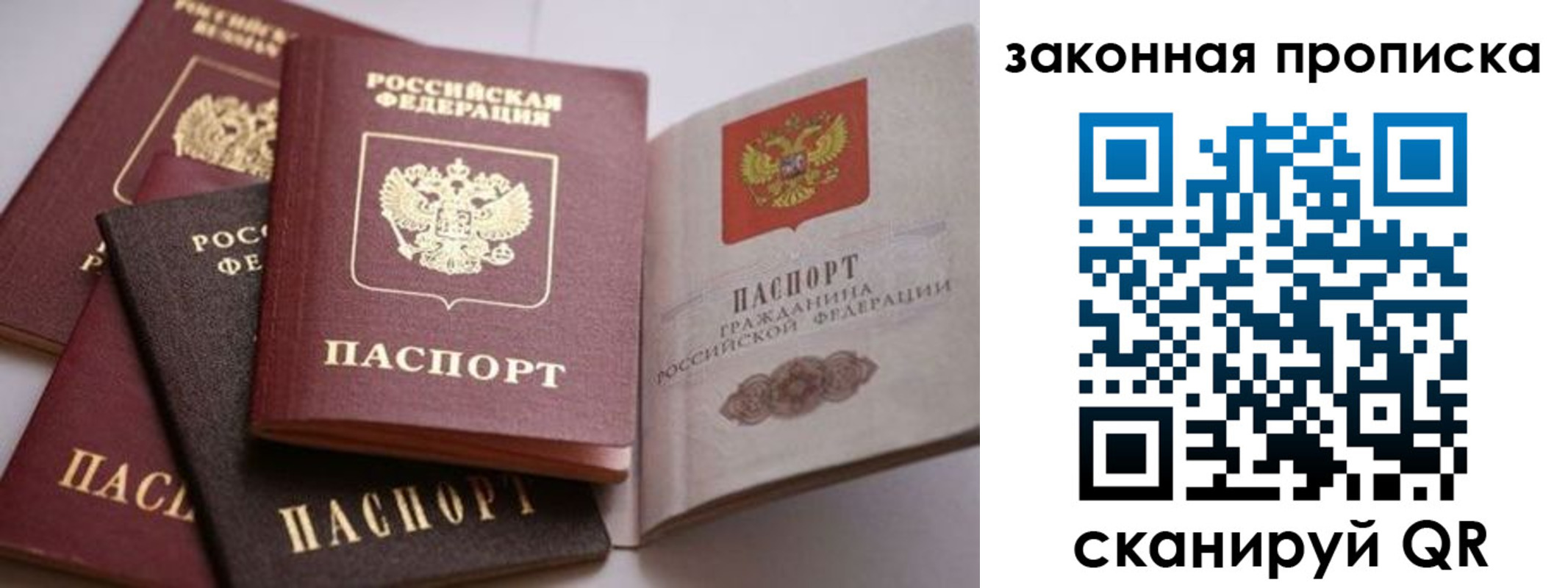 временная регистрация надежно в Мытищах